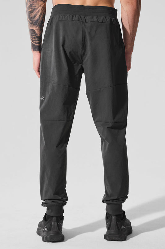 Co — Op Pant (Long) — Anthracite