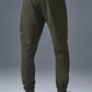 Co — Op Pant (Long) — Stealth Green
