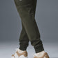 Co — Op Pant (Long) — Stealth Green