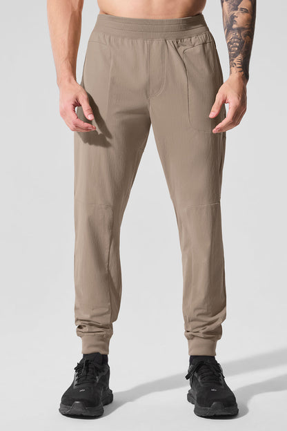 Co — Op Pant (Long) — Gravel