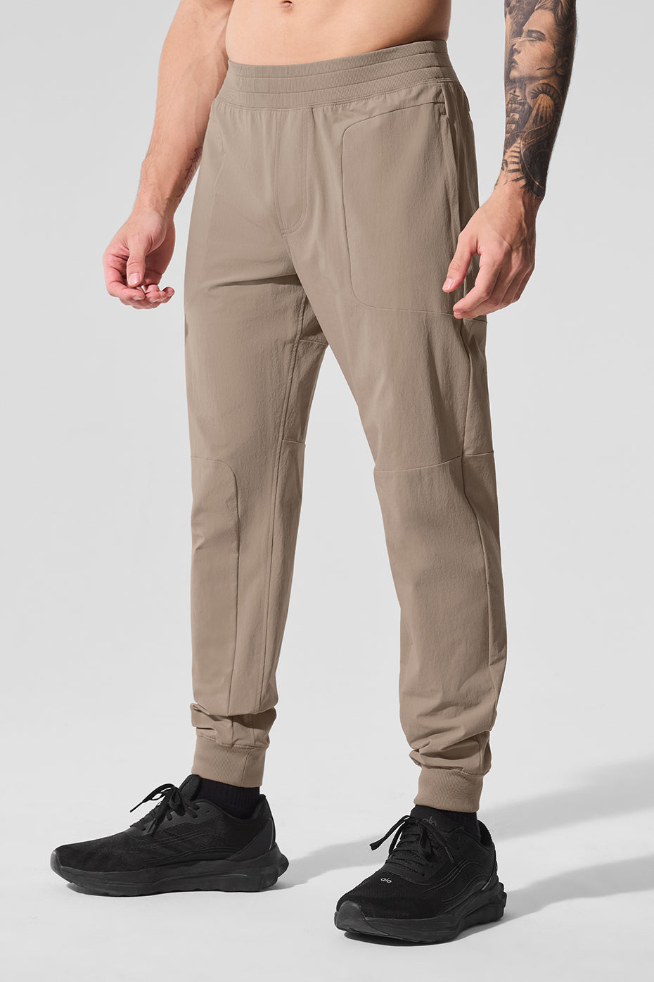 Co — Op Pant (Long) — Gravel