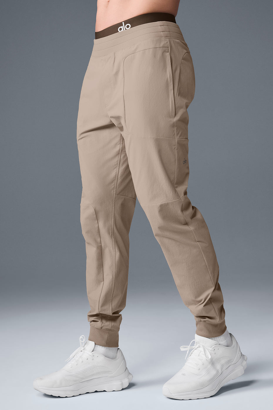 Co — Op Pant — Gravel