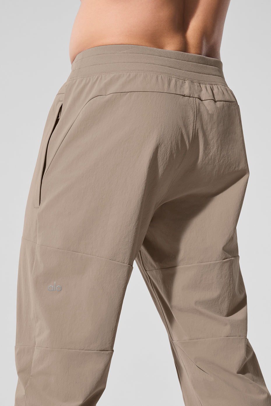 Co — Op Pant (Long) — Gravel