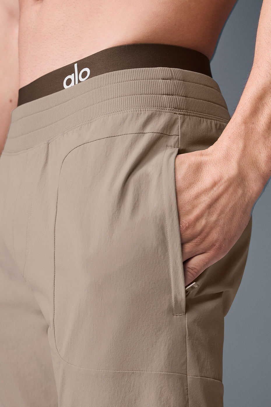 Co — Op Pant — Gravel