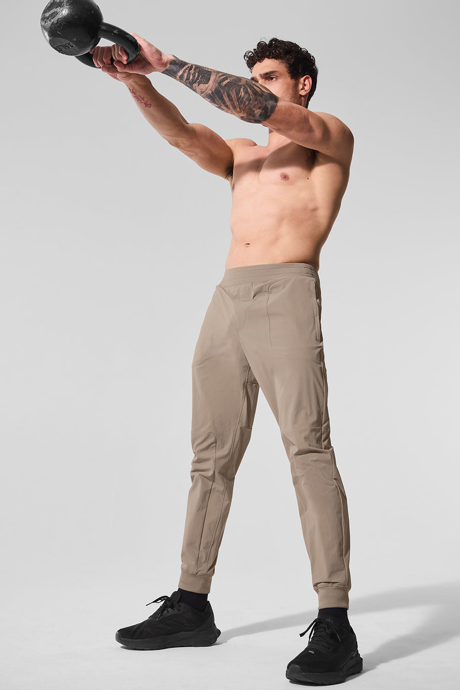 Co — Op Pant (Long) — Gravel