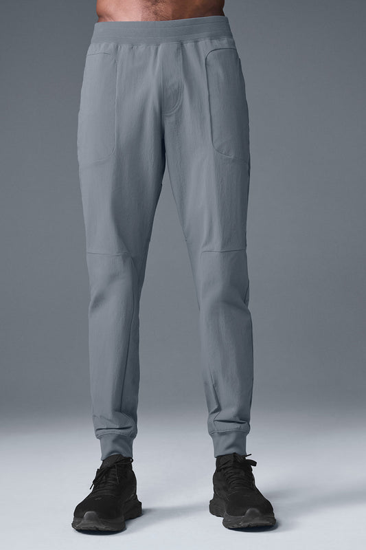 Co — Op Pant (Long) — Steel Grey