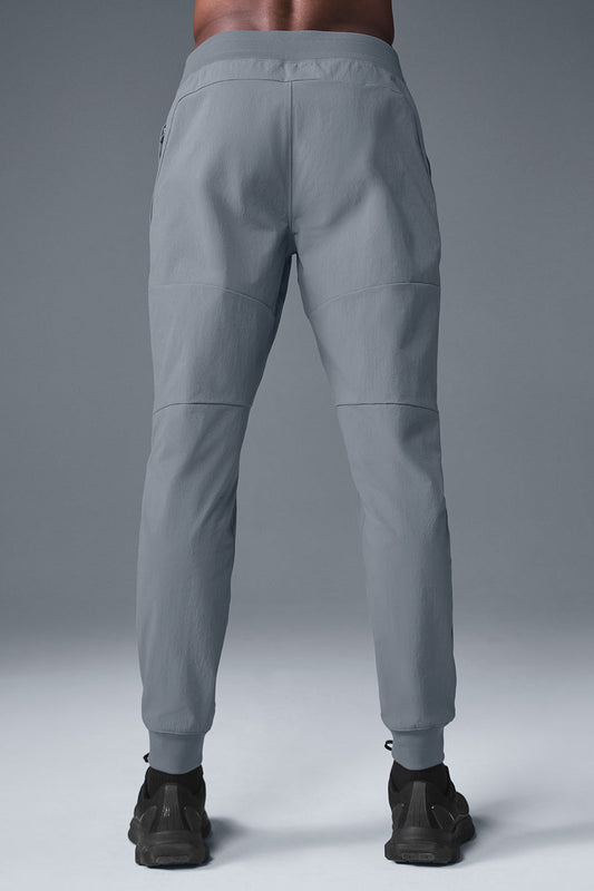 Co — Op Pant (Long) — Steel Grey