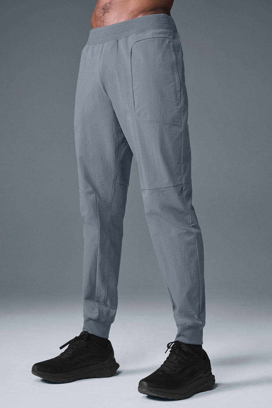 Co — Op Pant (Long) — Steel Grey