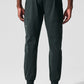 Co — Op Pant (Long) — Charcoal Green