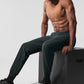 Co — Op Pant (Long) — Charcoal Green
