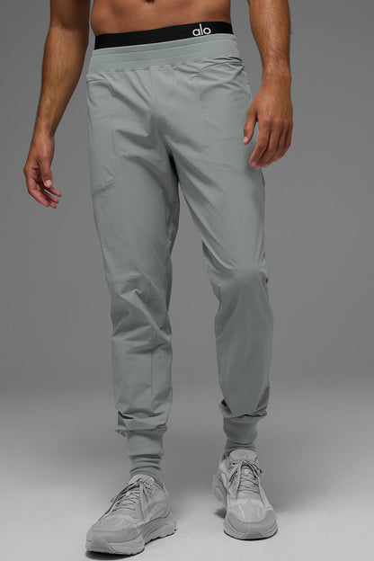 Co — Op Pant (Long) — Lunar Grey