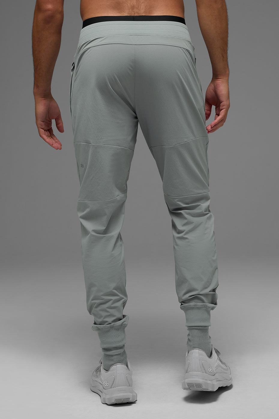Co — Op Pant (Long) — Lunar Grey