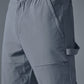 Co — Op Carpenter Track Pant — Steel Grey
