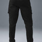 Edition Sueded Jogger — Black