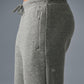 Triumph Restore Joggers — Grey Triblend
