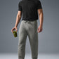 Triumph Restore Joggers — Grey Triblend
