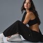 Triumph Restore Joggers — Black