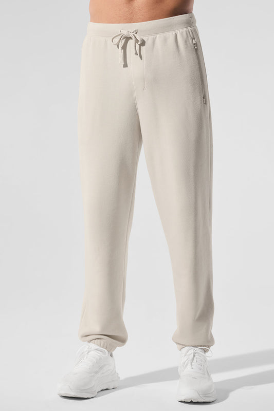 Triumph Restore Joggers — Bone