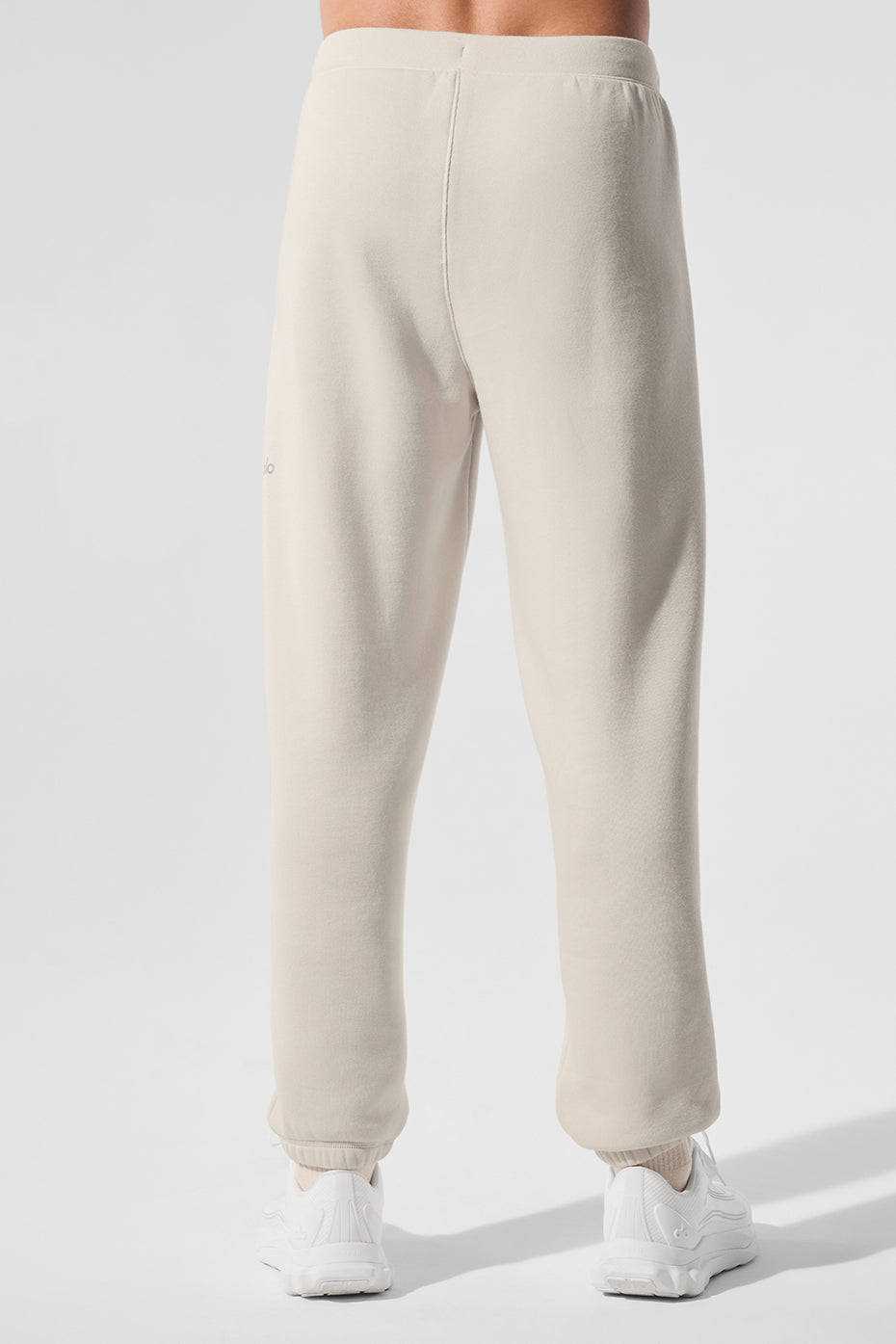 Triumph Restore Joggers — Bone