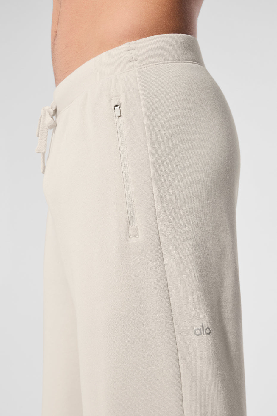 Triumph Restore Joggers — Bone