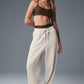 Triumph Restore Joggers — Bone