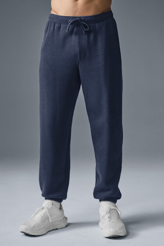 Triumph Restore Joggers — Navy