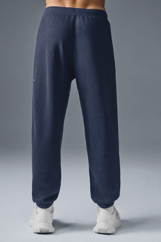 Triumph Restore Joggers — Navy
