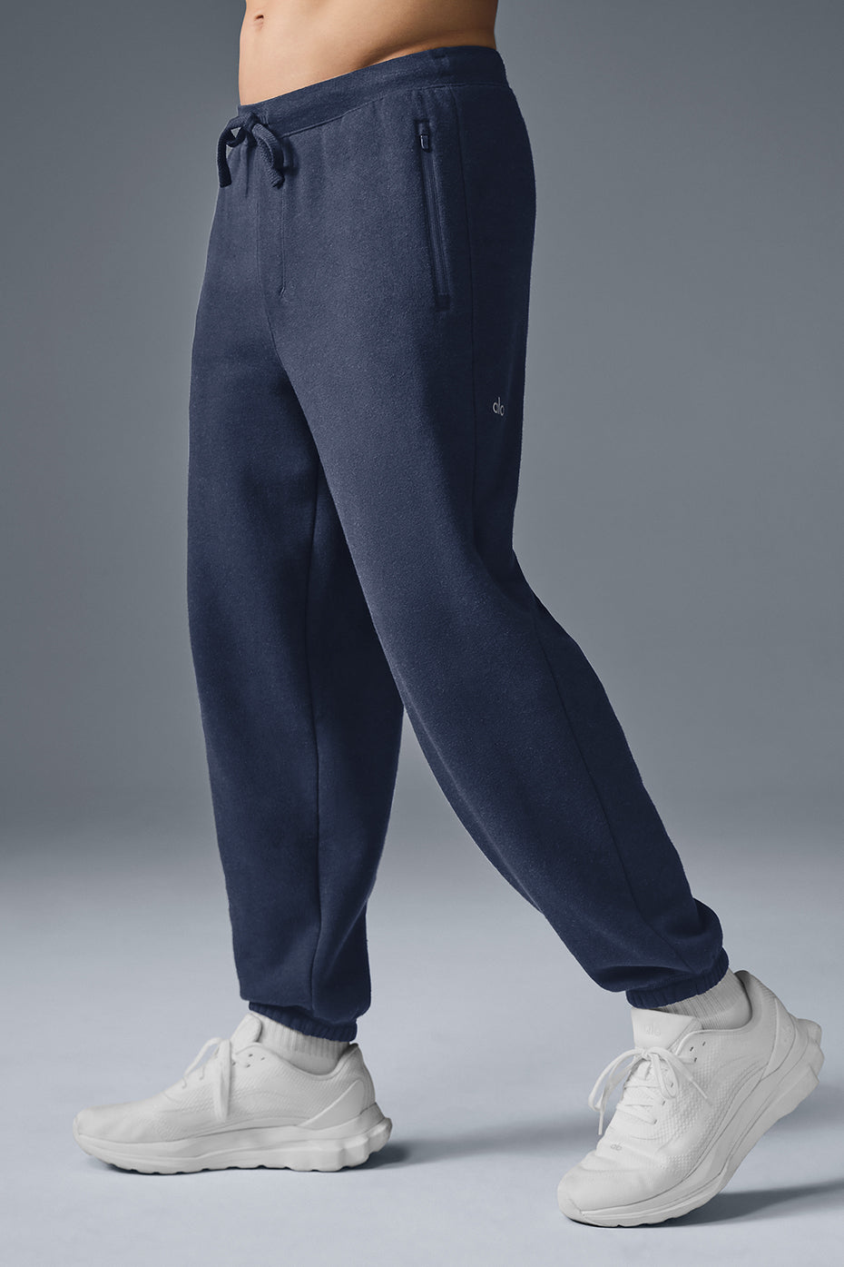 Triumph Restore Joggers — Navy