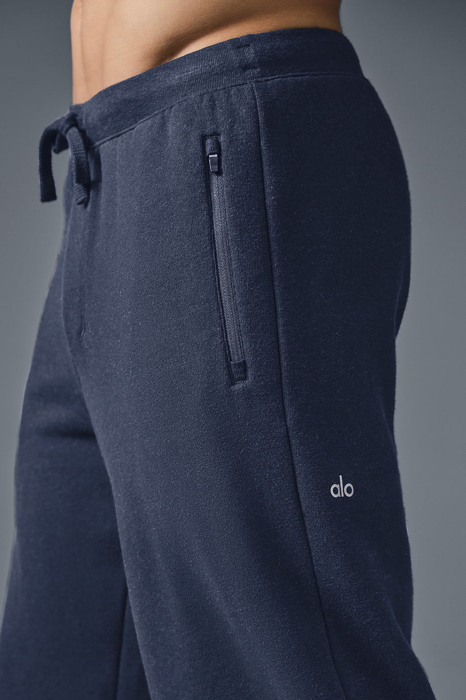 Triumph Restore Joggers — Navy