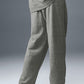 Triumph Restore Joggers — Grey Triblend