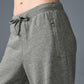 Triumph Restore Joggers — Grey Triblend
