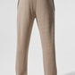 Elevate Waffle Straight Leg Pant — Gravel