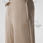 Elevate Waffle Straight Leg Pant — Gravel