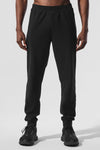 Conquer Max Performance Jogger — Black