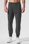 Conquer Max Performance Jogger — Anthracite