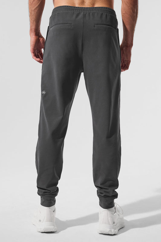 Conquer Max Performance Jogger — Anthracite