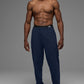 Conquer Max Performance Jogger — Navy