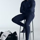 Conquer Max Performance Jogger — Navy