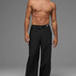Alpha Shell Pant — Black