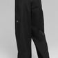 Alpha Shell Pant — Black