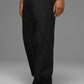 Alpha Shell Pant — Black