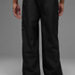 Alpha Shell Pant — Black
