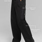 Alpha Shell Pant — Black