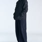 Alpha Shell Pant — Black