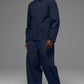 Alpha Shell Pant — Navy