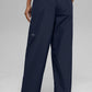 Alpha Shell Pant — Navy