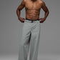 Alpha Shell Pant — Lunar Grey