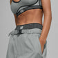 Alpha Shell Pant — Lunar Grey