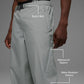 Alpha Shell Pant — Lunar Grey