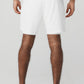 7" Unity 2 — In — 1 Shorts — White/White